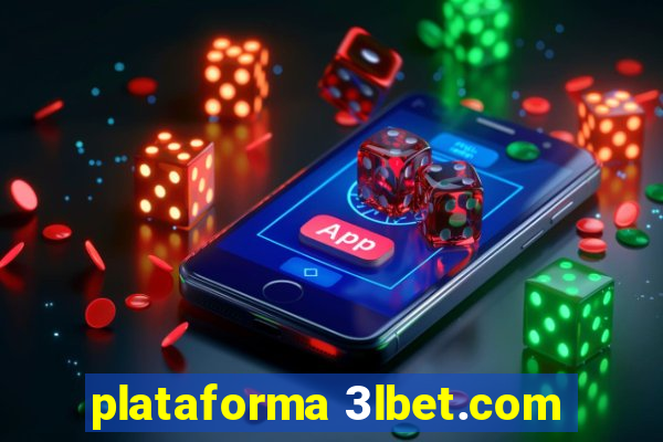 plataforma 3lbet.com